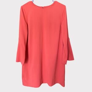 Banana Republic Factory Womens Size 4 Red Dress